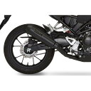 MORIWAKI (モリワキ) スリップオンマフラー NEO CLASSIC ブラック CB250R 01810-HG1Q6-00