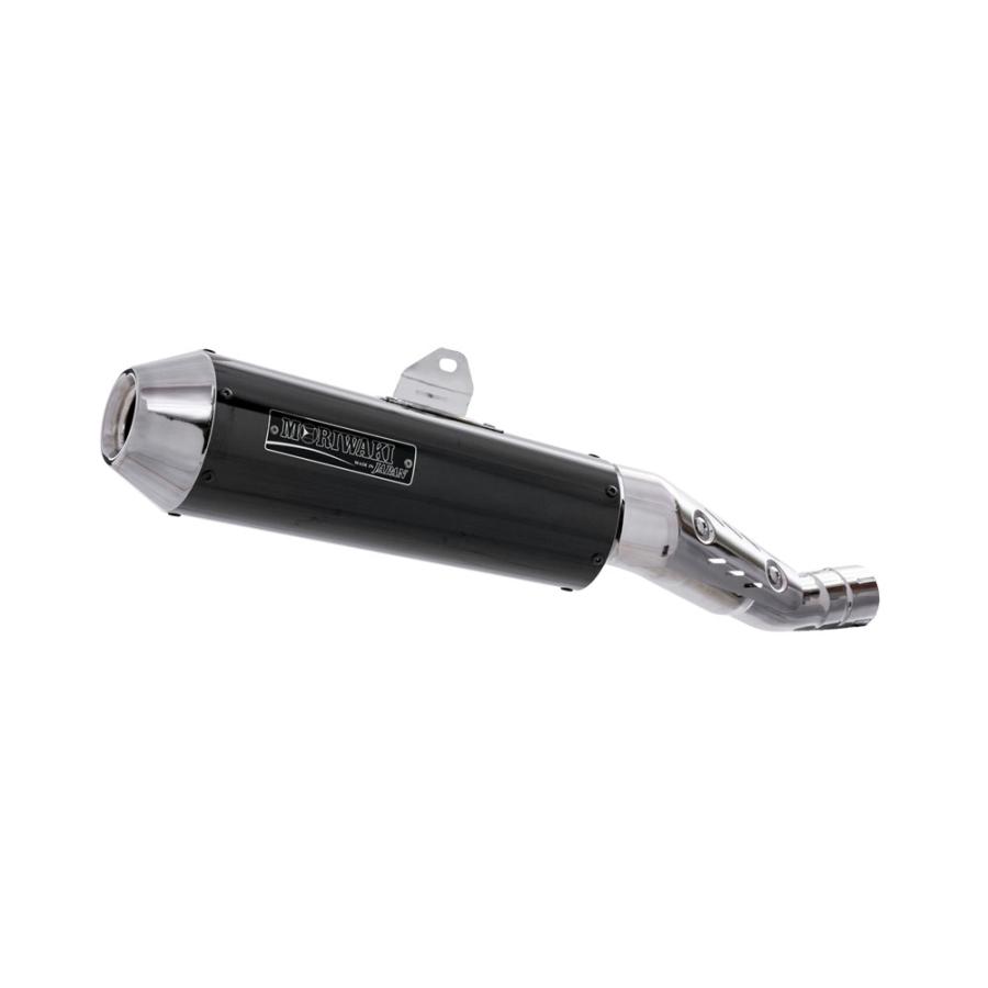 MORIWAKI (モリワキ) S/O NEO CLASSIC BP-＆chi; CB250R(ABS車取付可) 18- 01810-HR1Q6-00