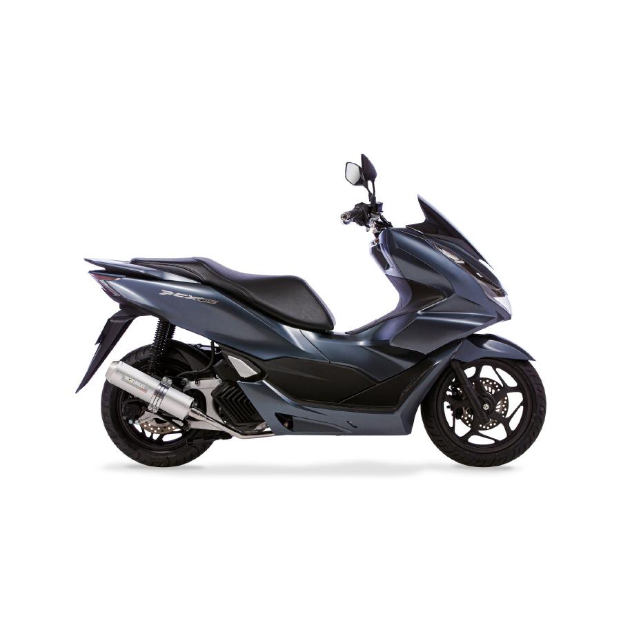 MORIWAKI (モリワキ) ZERO SUS フルエキゾーストマフラー PCX/160 01810-L41T7-00