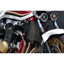 MORIWAKI (モリワキ) ラジエターコアガード ブラック CB1300SF/SB ST 01911-201T6-B0