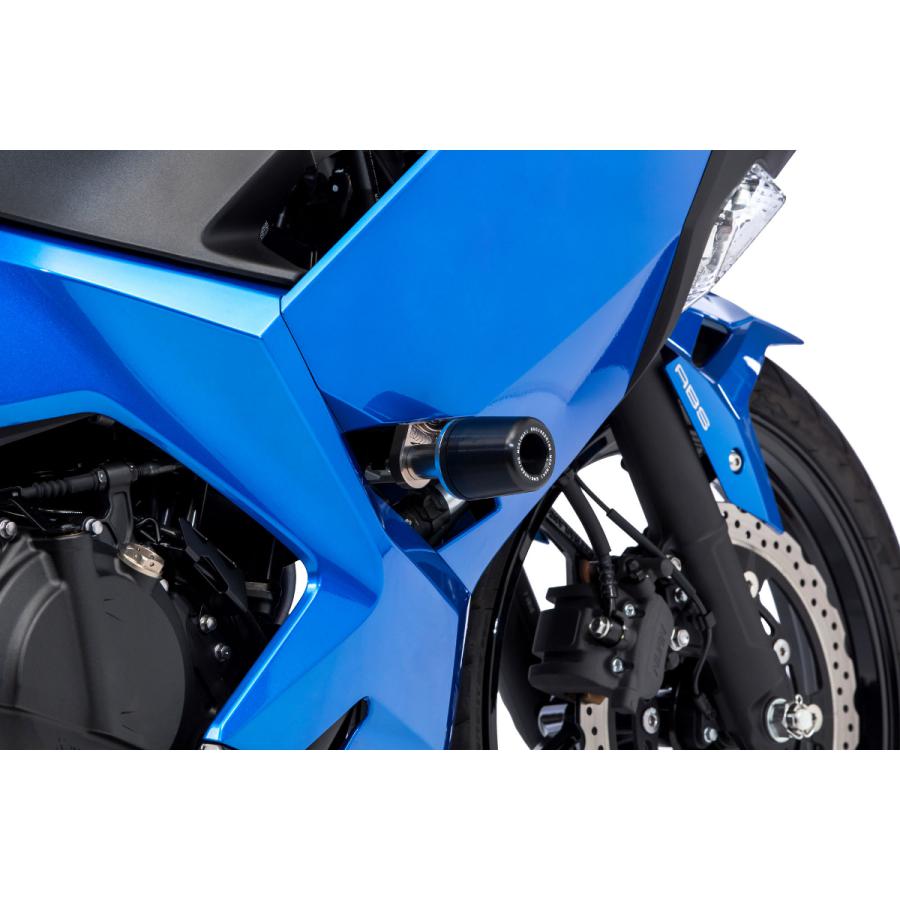 楽天市場】ninja250（エンジンガード｜外装パーツ）：パーツ