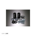 MORIWAKI (モリワキ) スキッドパッド エンジンスライダー ブラック XJR1200/1300 全年式 05030-21346-00