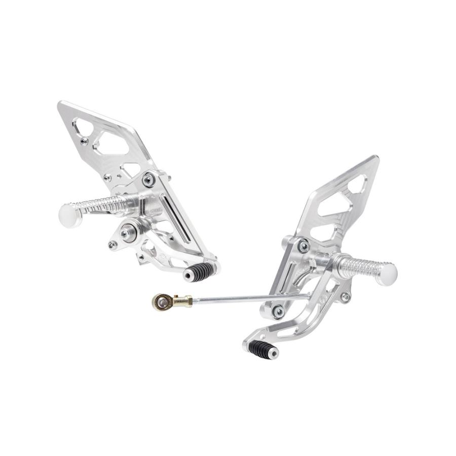 MORIWAKI (���省) �Хå����ƥåץ��å� ����С� CB1300SF/SB 14-20/21- 05060-201T6-10