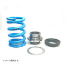 MORIWAKI (モリワキ) リアスプリング/プリロードアジャスターセット 14.8kg HRC GROM 05240-101U1-14(2)