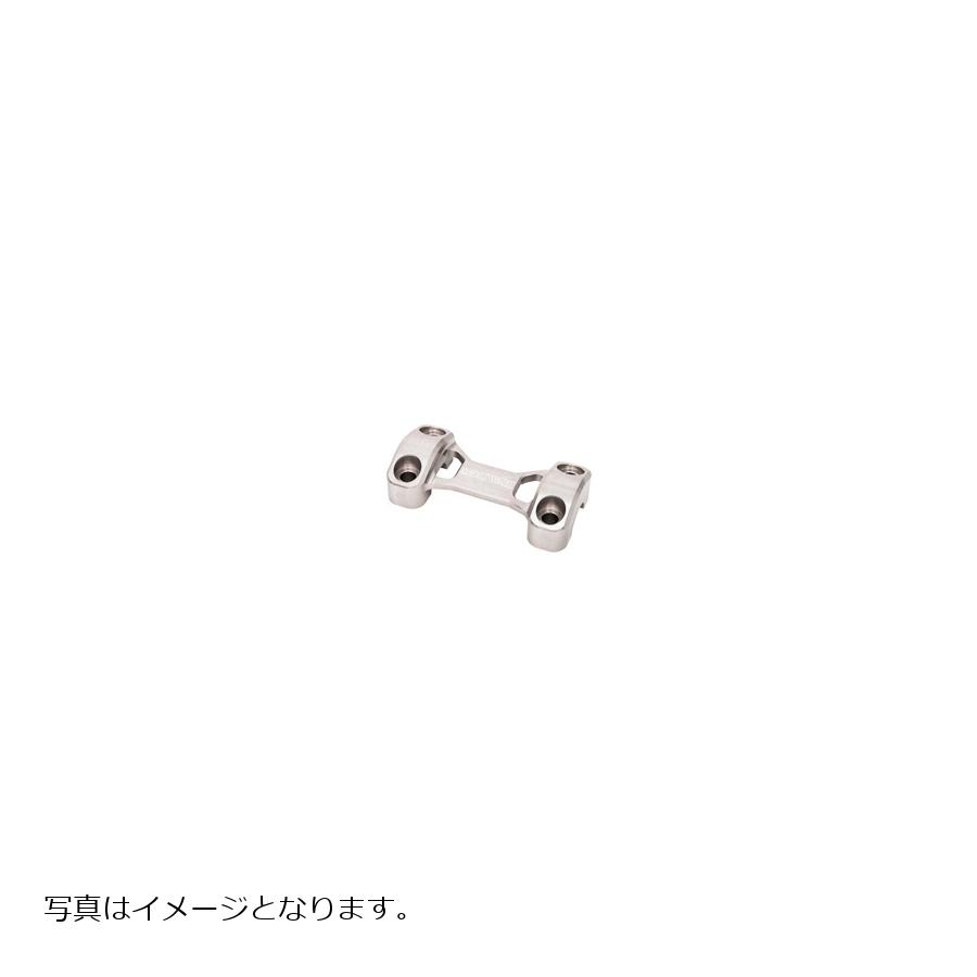 MORIWAKI (モリワキ) ハンドルホルダーアッパー チタンゴールド NC750X/S 05313-201L8-G0