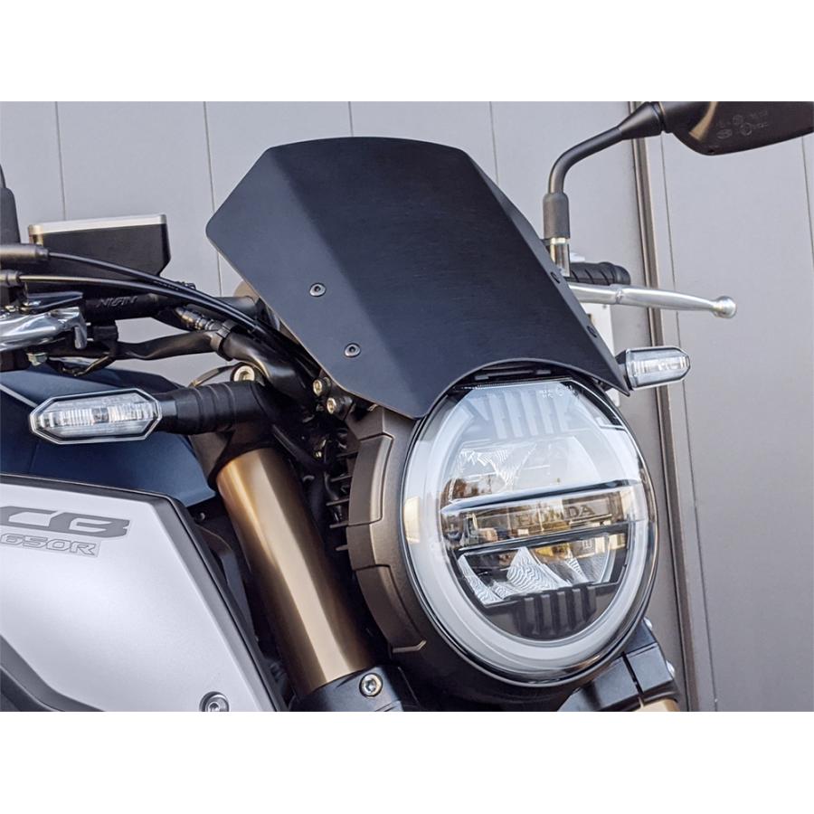 MORIWAKI (���省) �᡼�����Х��������å� �֥�å� CB650R 06130-211R7-B0
