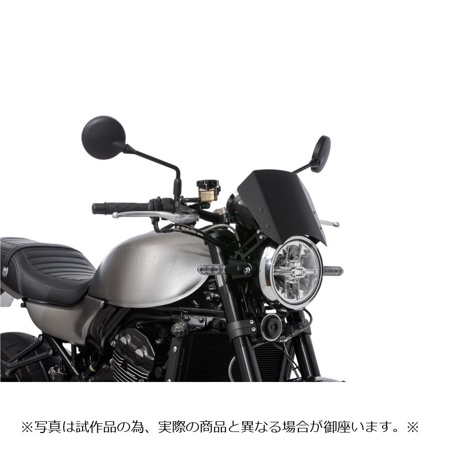 MORIWAKI (���省) �᡼�����Х��������å� �֥�å� Z900RS 06130-21250-B0