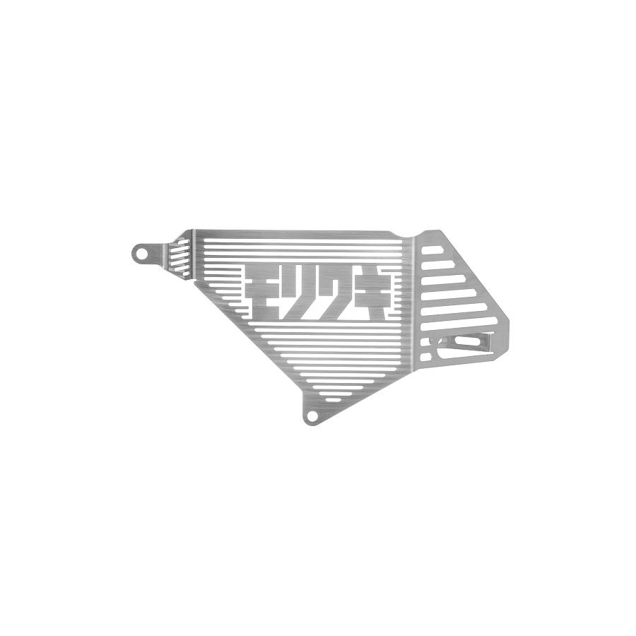MORIWAKI (モリワキ) サイドカバー Type-A モンキー125 Monkey125 08355-201R2-00