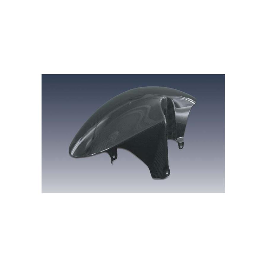 MORIWAKI (モリワキ) フロントフェンダー カーボン VTR1000SP-1/SP-2 61100-22172-20