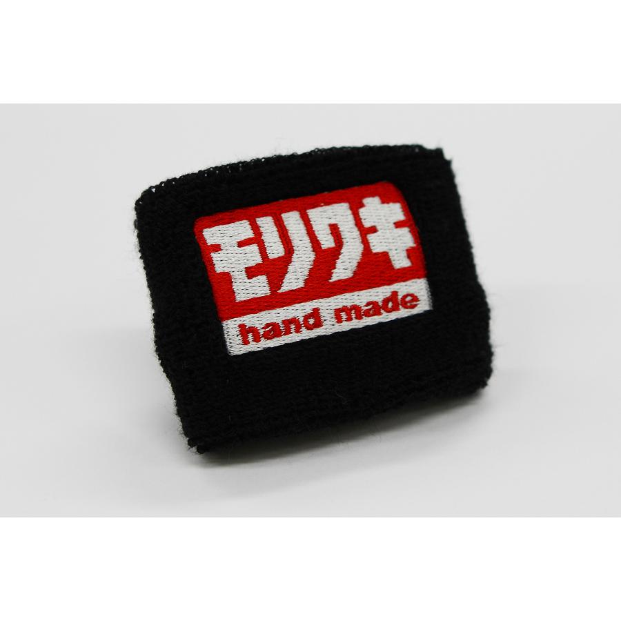 MORIWAKI (モリワキ) リストバンド モリワキ HAND MADE 710-250-0336