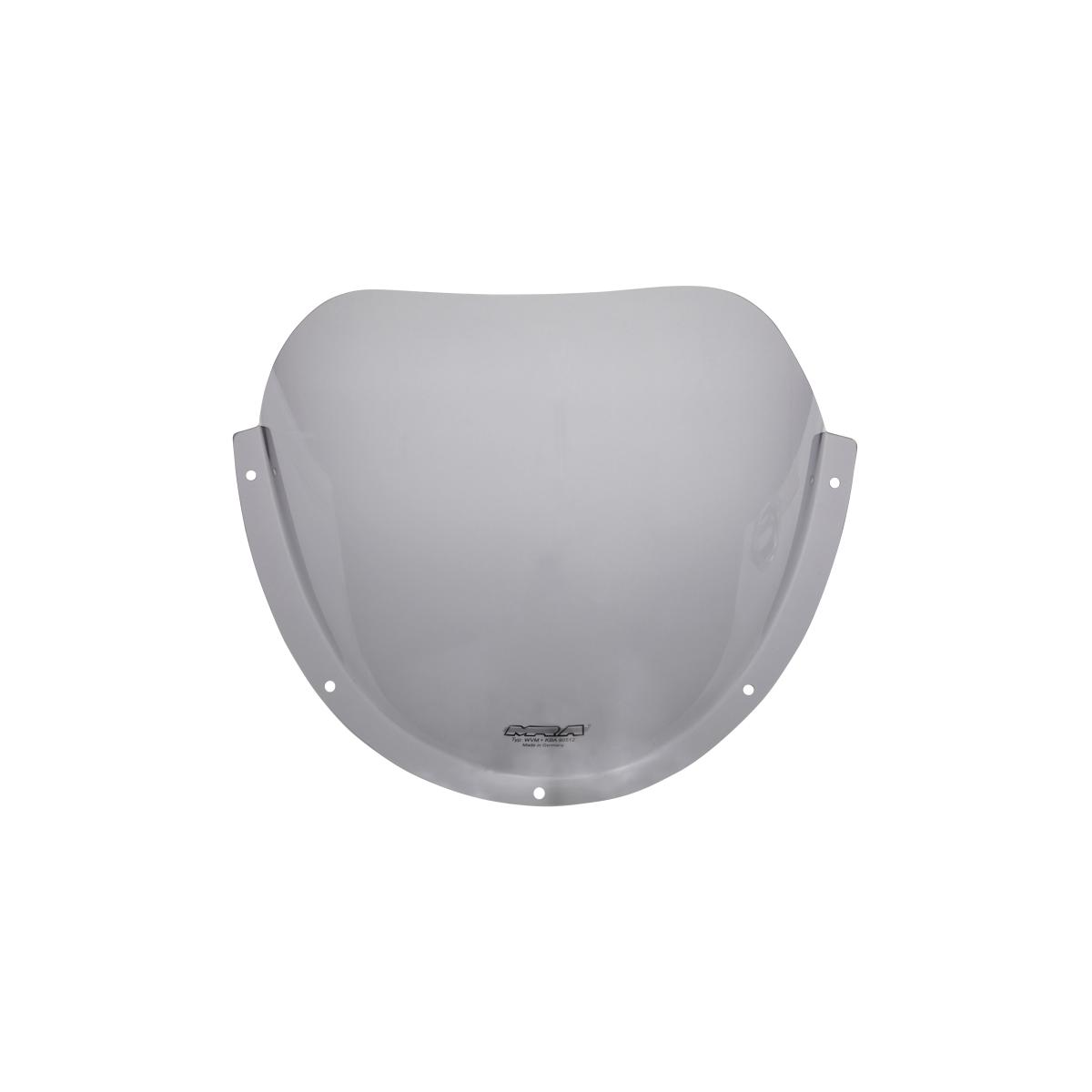 MRA(エムアールエー) スクリーン 風防 オリジナル スモーク 750F1 MO819S 4025066006267