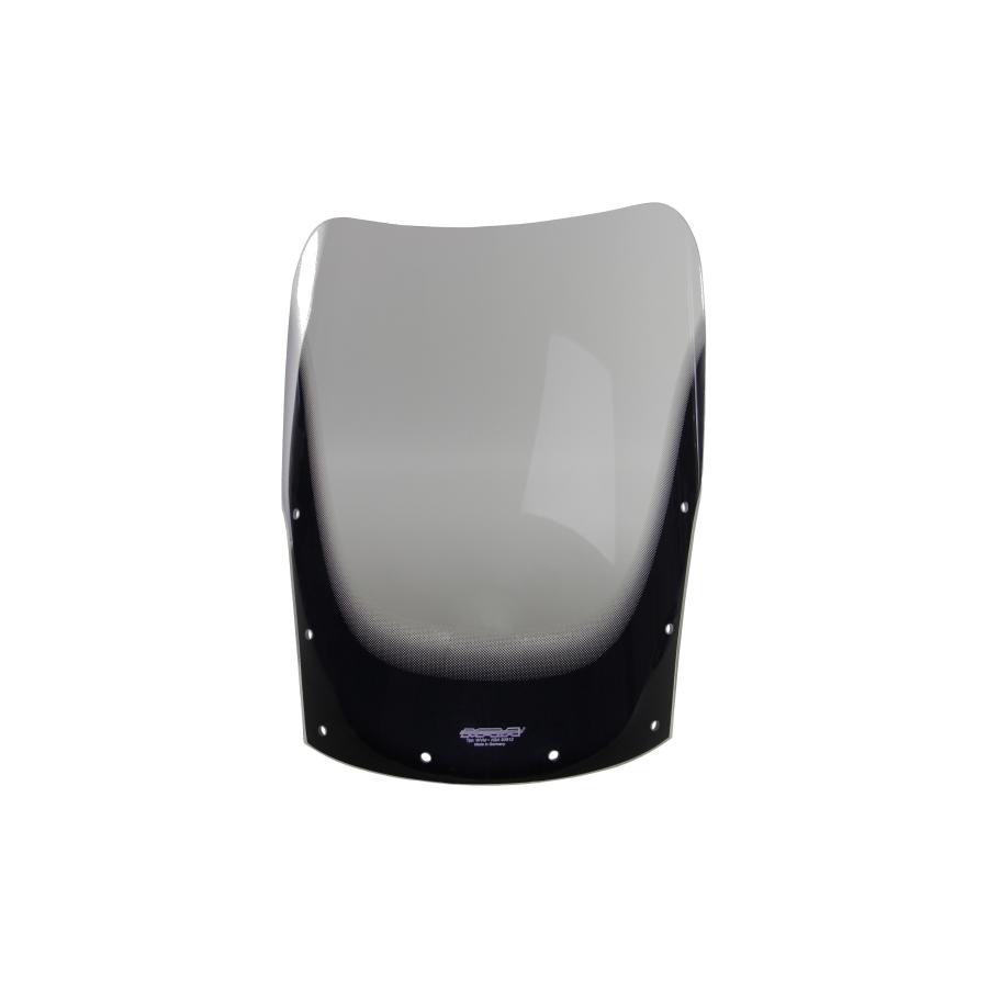 MRA(エムアールエー) スクリーン オリジナル スモーク GPZ1000RX MO601S 4025066010226