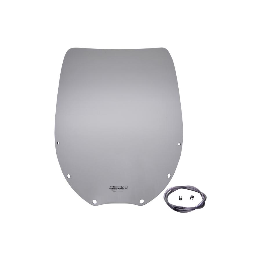 MRA (エムアールエー) スクリーン オリジナル スモーク ZZR600 MO616S
