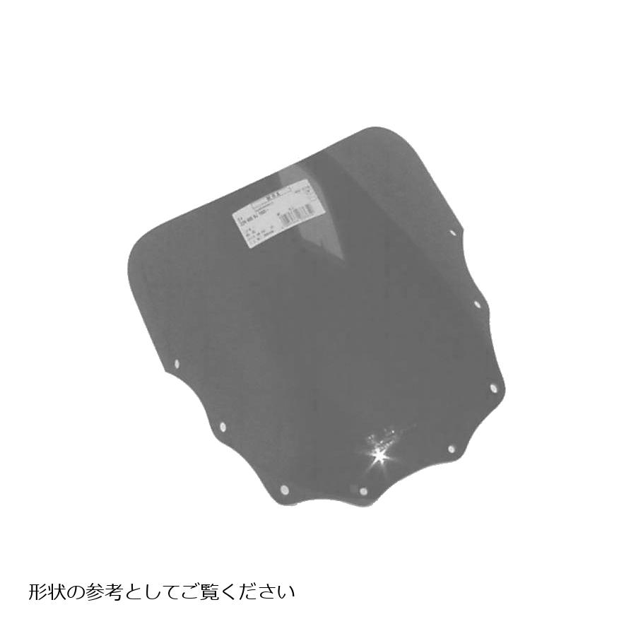 MRA(エムアールエー) スクリーン オリジナル クリア ZZR600 ZZR400 MO624C 4025066033614