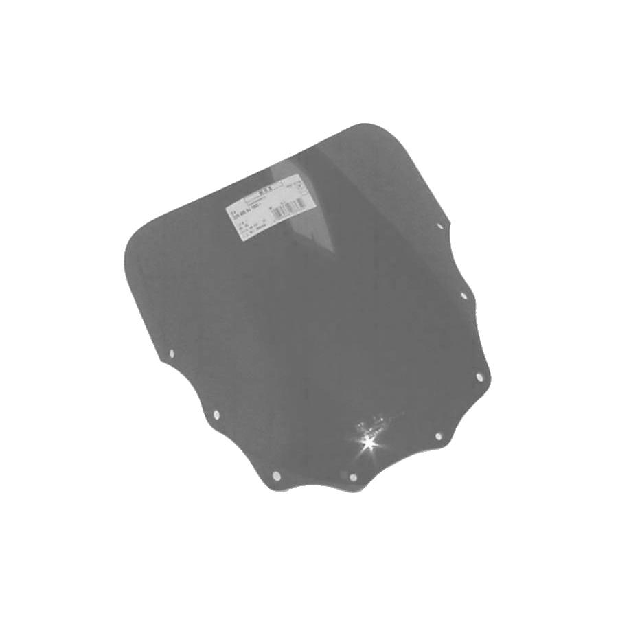 MRA(エムアールエー) スクリーン オリジナル ブラック ZZR600 ZZR400 MO624K 4025066033690