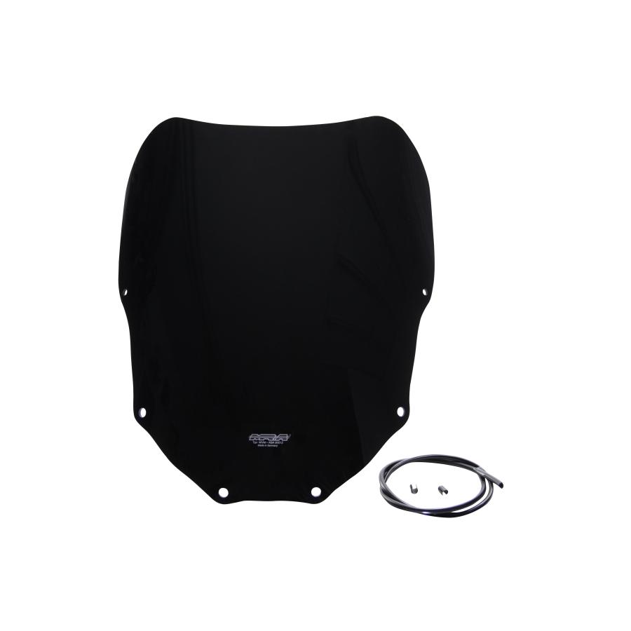 MRA(エムアールエー) スクリーン オリジナル ブラック ZZR1100 D MO611K 4025066035649