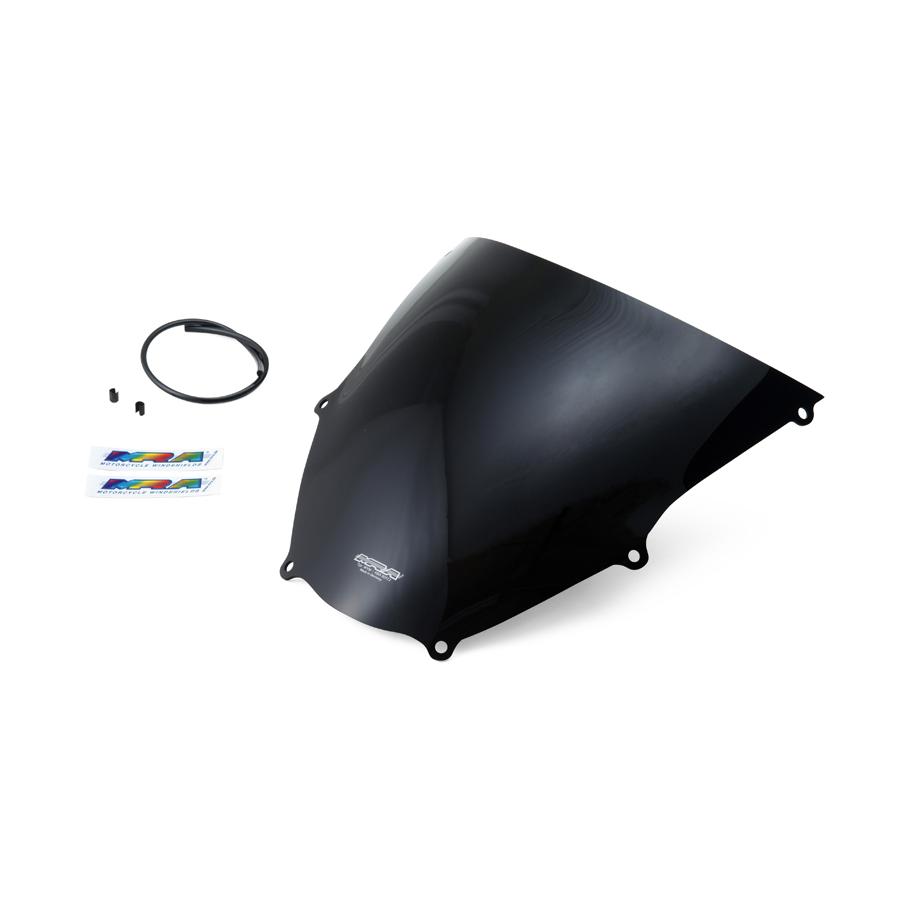 MRA(エムアールエー) スクリーン オリジナル ブラック ZX-9R MO620K 4025066064892