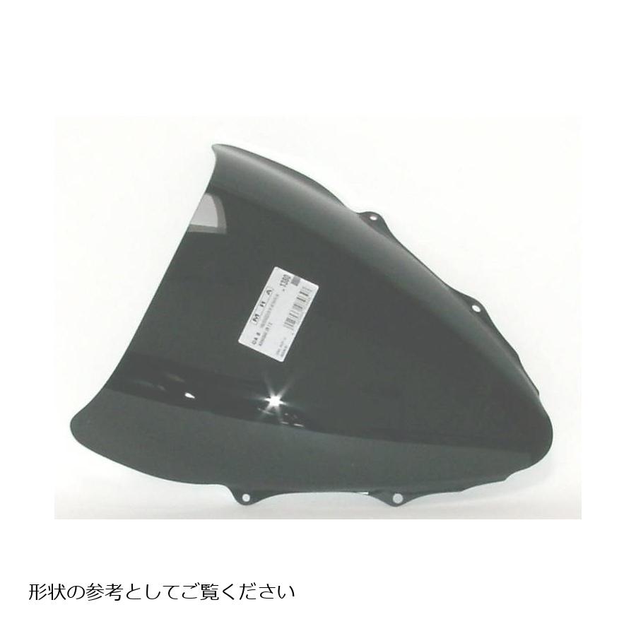 MRA(エムアールエー) スクリーン オリジナル スモーク ZR-7S MO632S 4025066074570