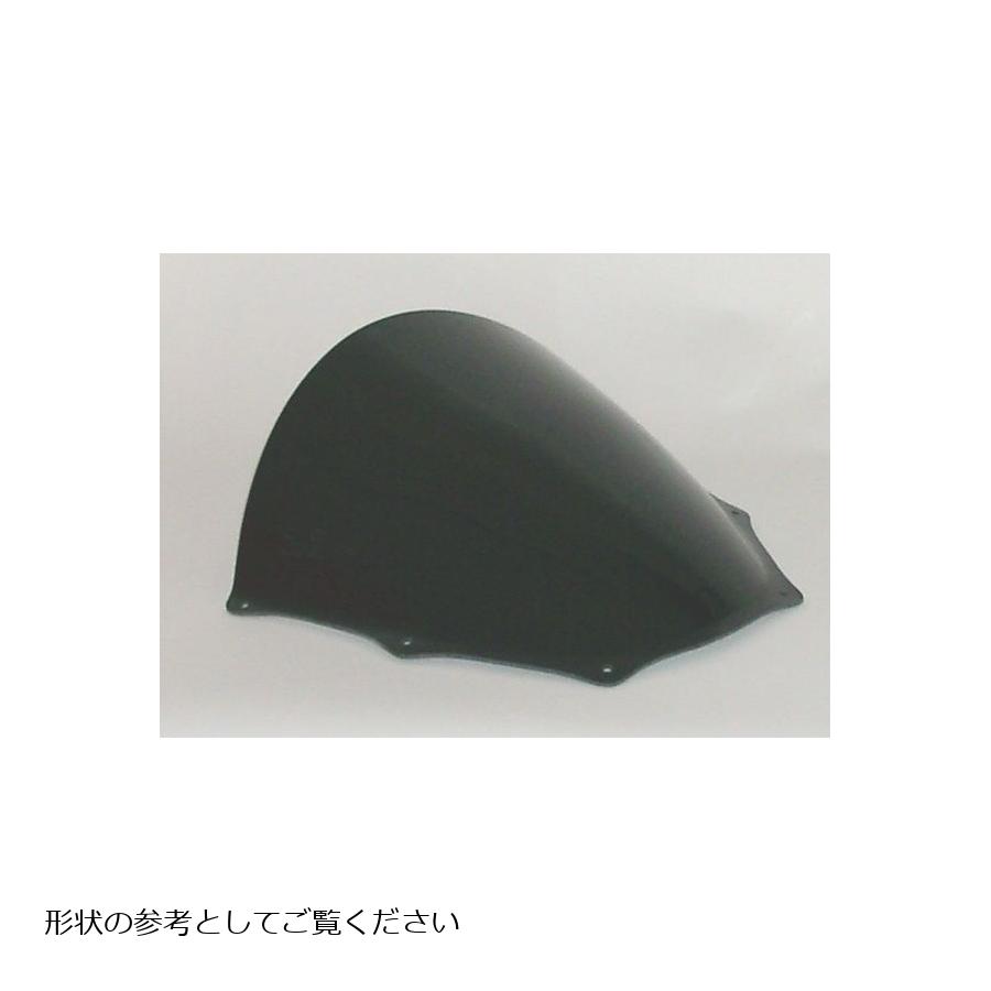 MRA(エムアールエー) スクリーン オリジナル スモーク トゥオーノ TUONO1000R TUONO125 MO725S 4025066084470
