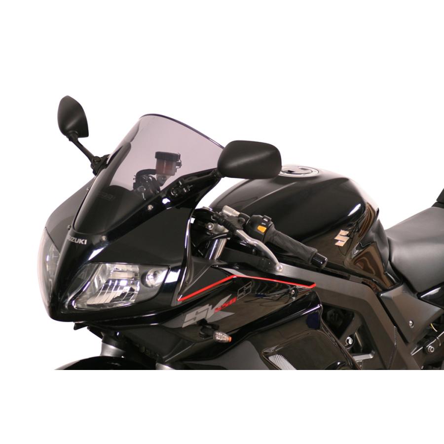 MRA(エムアールエー) スクリーン オリジナル スモーク SV1000S SV650S MO425S 4025066085231