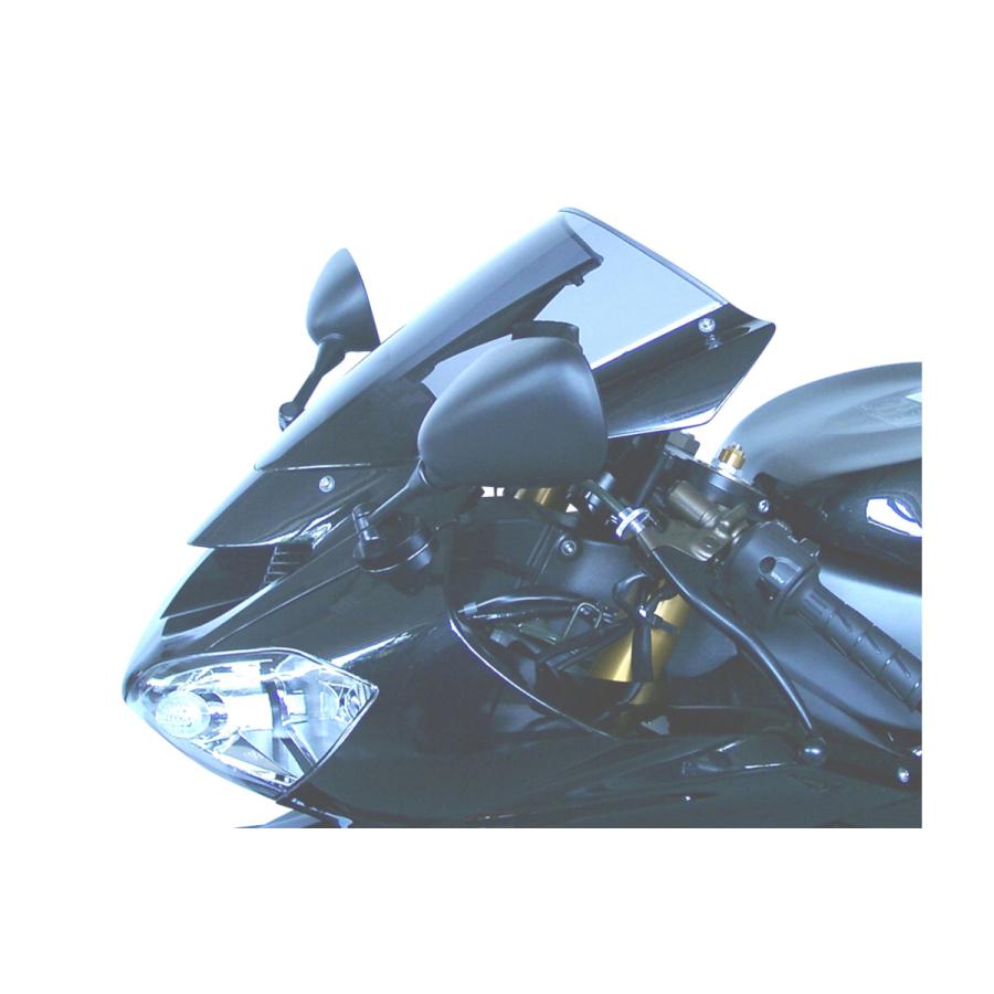 MRA (エムアールエー) スクリーン オリジナル クリア ZX-10R Z750S MO634C