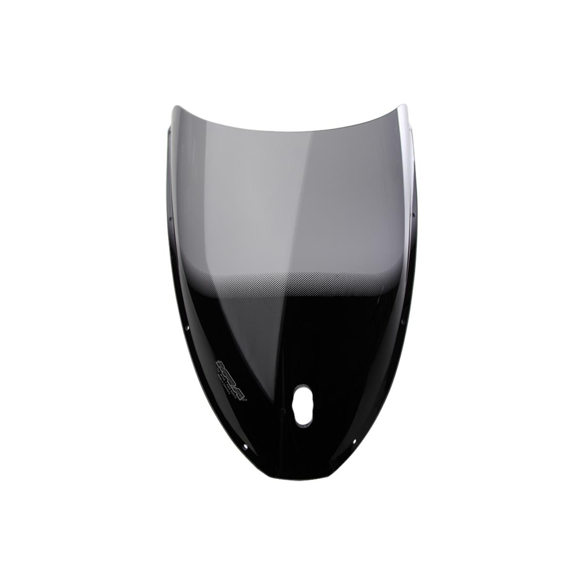 MRA(エムアールエー) スクリーン 風防 オリジナル スモーク 999 749 MO808S 4025066108770