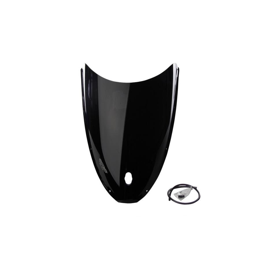 MRA(エムアールエー) スクリーン オリジナル ブラック 999 749 MO811K 4025066108985