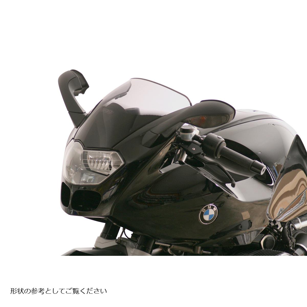 MRA(エムアールエー) スクリーン 風防 オリジナル スモーク R1200S MO715S 4025066111558