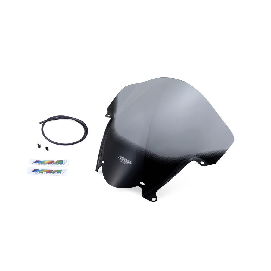 MRA(エムアールエー) スクリーン オリジナル スモーク バンディット BANDIT1250F ABS GSX650F MO438S 4025066117949