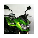 MRA(エムアールエー) スクリーン オリジナル ブラック Z750R MO657K 4025066131280