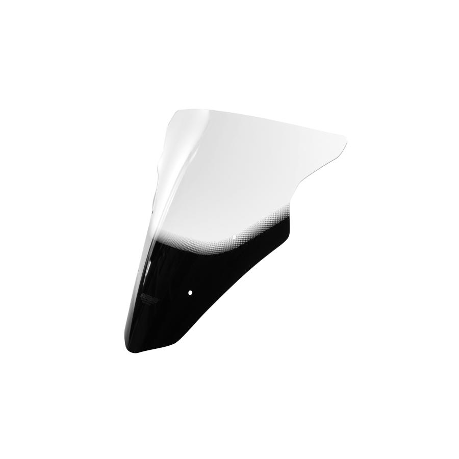 MRA(エムアールエー) スクリーン オリジナル クリア ER-6F Ninja650 Ninja400 ニンジャ400 MO656C 4025066132485