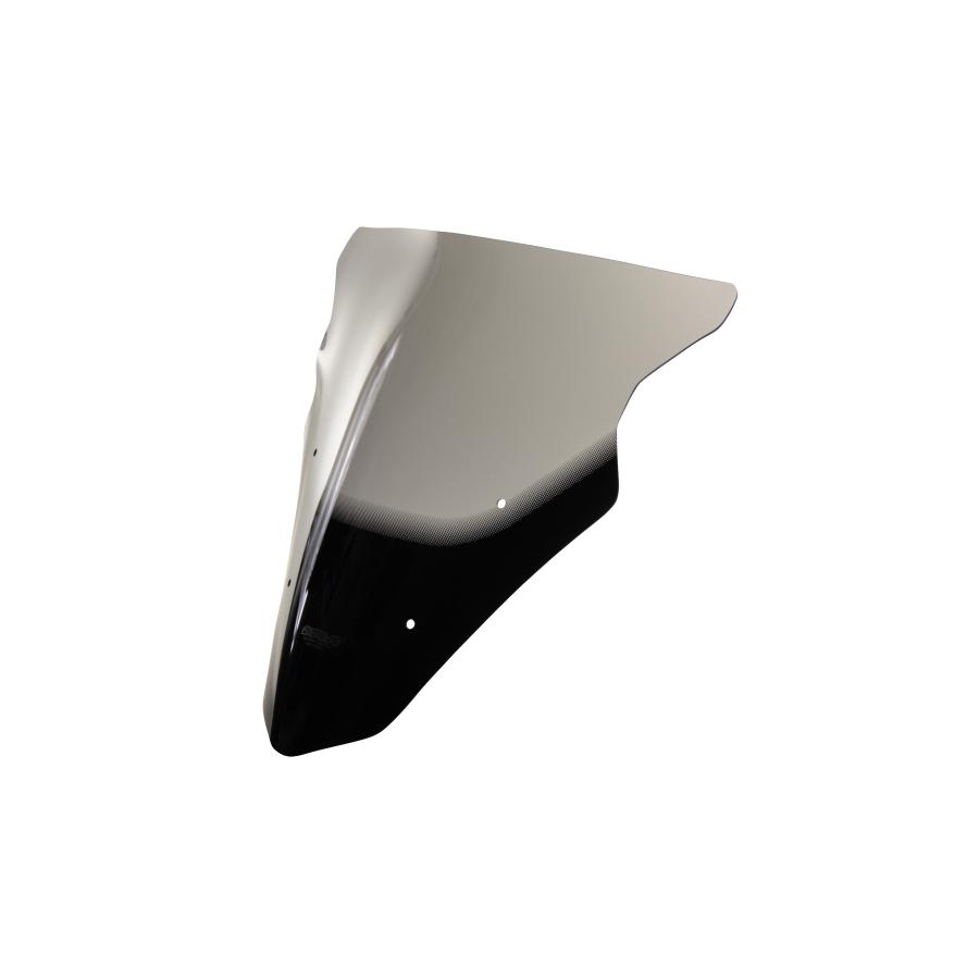 MRA(エムアールエー) スクリーン オリジナル スモーク ER-6F Ninja650 Ninja400 ニンジャ400 MO656S 4025066132492