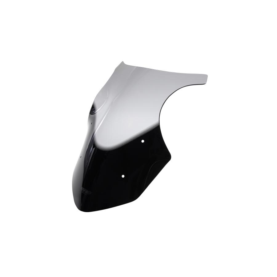 MRA(エムアールエー) スクリーン オリジナル スモーク Ninja1000 ニンジャ1000 4025066158669