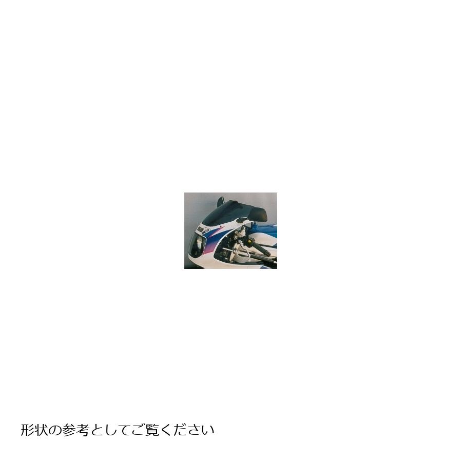 MRA(エムアールエー) スクリーン オリジナル クリア GSX-R750 GR7BB GR7BA MO447C 4025066224715