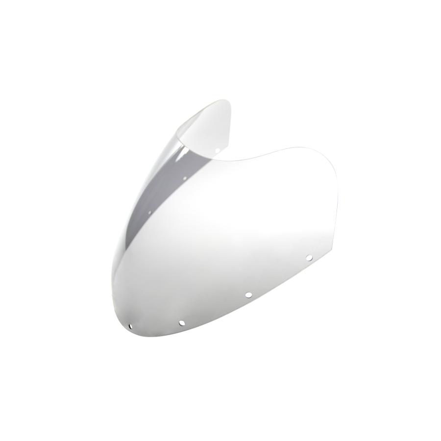 MRA(エムアールエー) スクリーン オリジナル クリア GS1000S MO443C 4025066249619