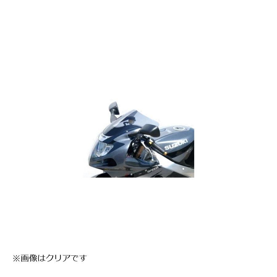 MRA(エムアールエー) スクリーン オリジナル スモーク GSX-R1000 GSX-R750 GSX-R600 MO422S 4025066271528