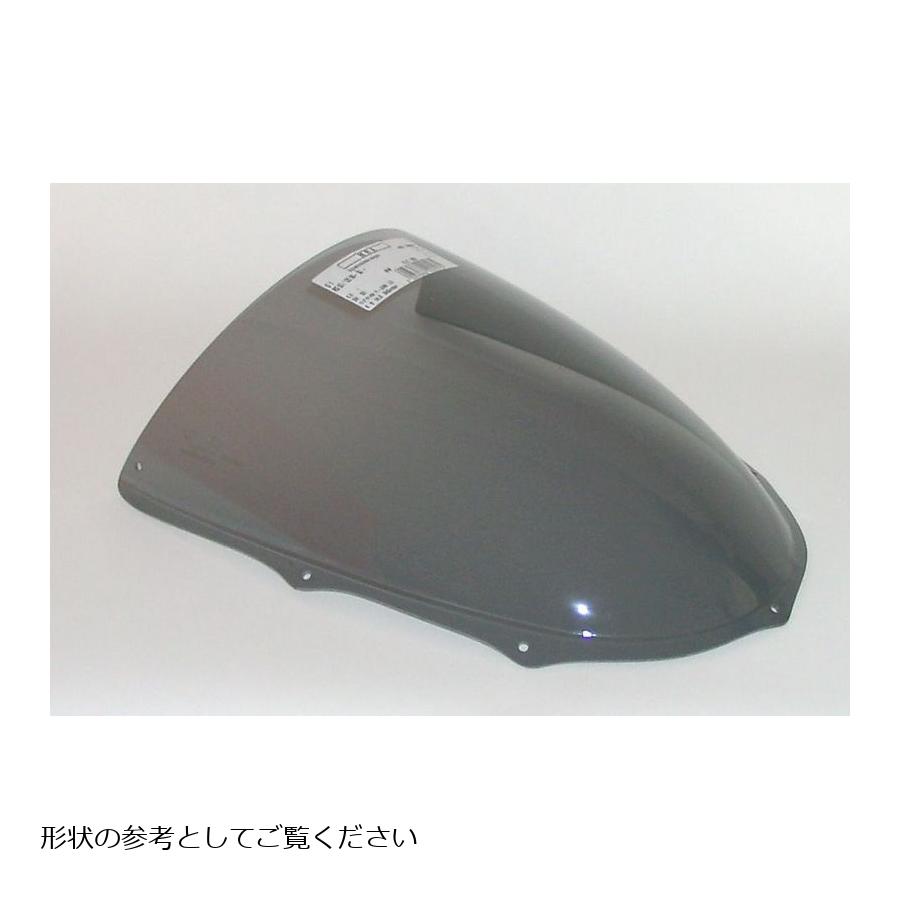 MRA(エムアールエー) スクリーン オリジナル クリア RS125 RS50 MO724C 4025066425563