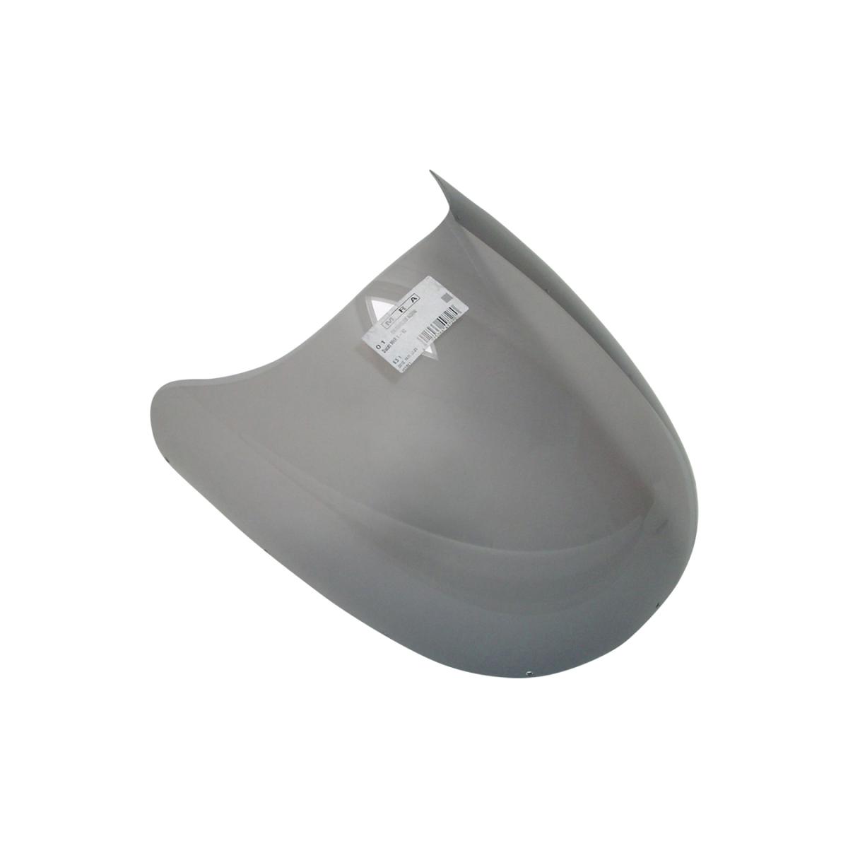 MRA(エムアールエー) スクリーン 風防 オリジナル スモーク ドカティ 900MHR MO817S