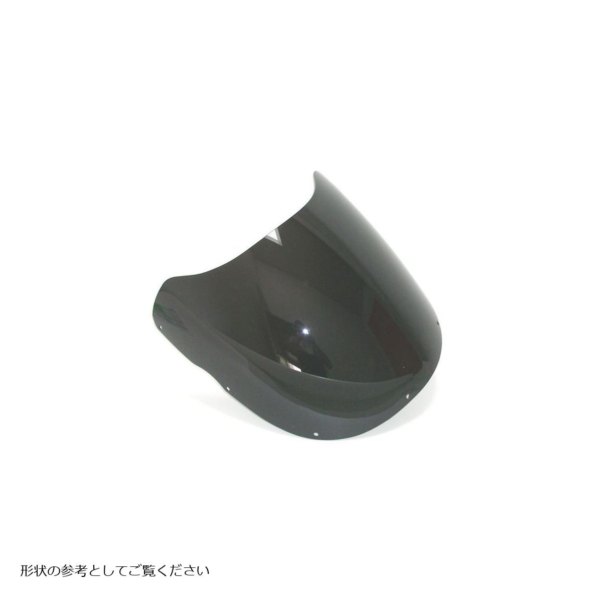 MRA(エムアールエー) スクリーン 風防 オリジナル スモーク 851STRADA 851SPORT MO812S 4025066499229