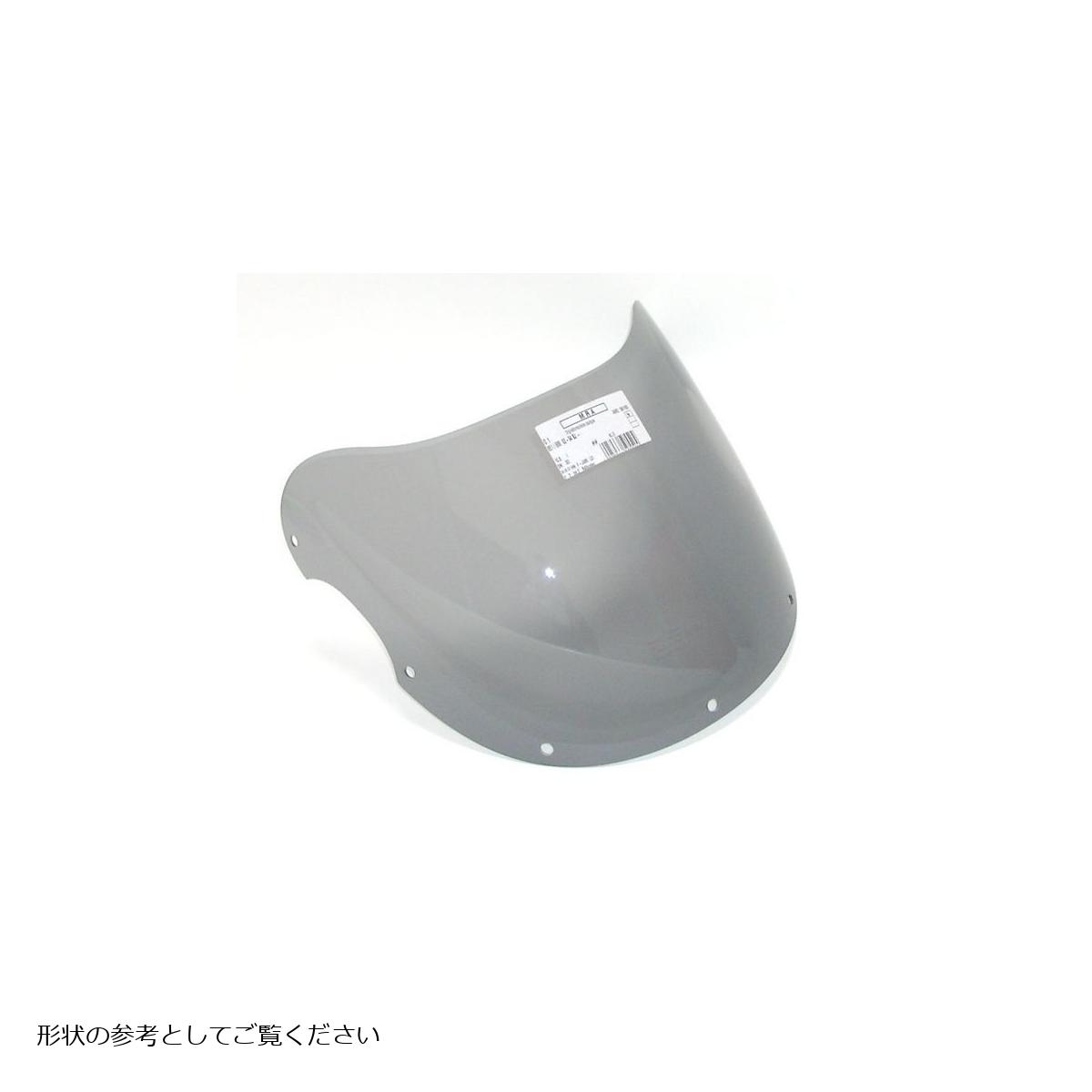 MRA(エムアールエー) スクリーン 風防 オリジナル クリア 888STRADA 851STRADA 851SPORT MO809C 4025066505517