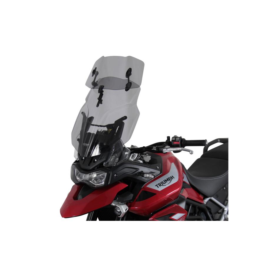 MRA (エムアールエー) スクリーン ヴァリオエクスクリーン スモーク TIGER 850 SPORT TIGER 900 GT/PRO 4025066169719