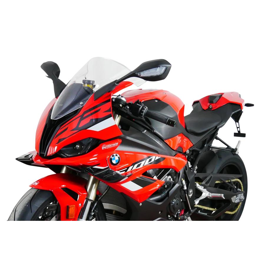 MRA (エムアールエー) スクリーン スポーツ クリア S1000RR 4025066173884