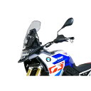 MRA (エムアールエー) スクリーン ツーリング スモーク F900GS 4025066175765(2)