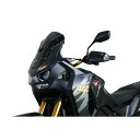 MRA (エムアールエー) スクリーン スポーツ ブラック CRF1100L Africa Twin Adventure Sports 4025066175826(2)