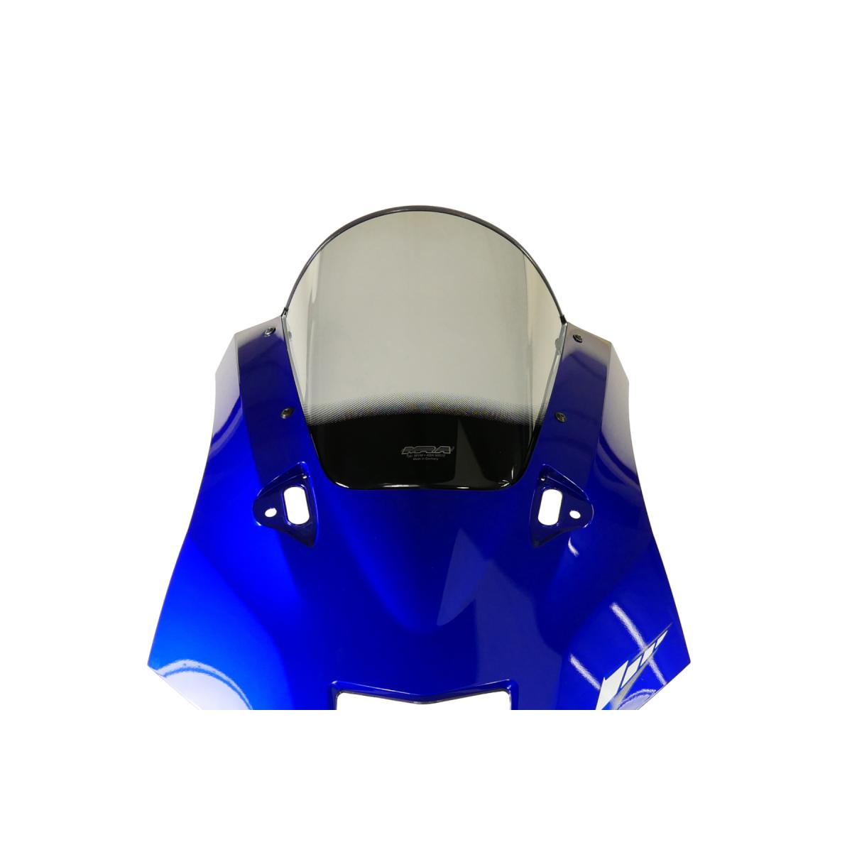 エムアールエー スクリーン レーシング スモーク YZF-R9 25 4025066177684 2