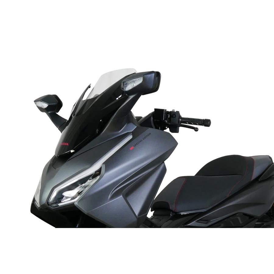 MRA (エムアールエー) スクリーン スポーツ クリア FORZA 4025066178087