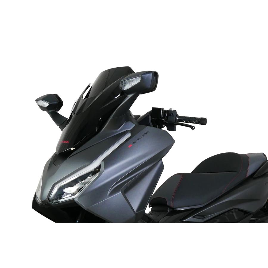 MRA (エムアールエー) スクリーン スポーツ ブラック FORZA 4025066178124
