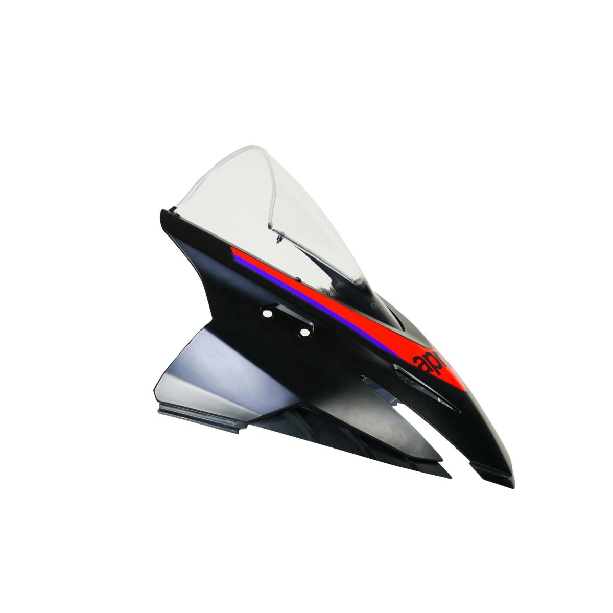 MRA(エムアールエー) スクリーン レーシング 風防 クリア RS457 4025066178285