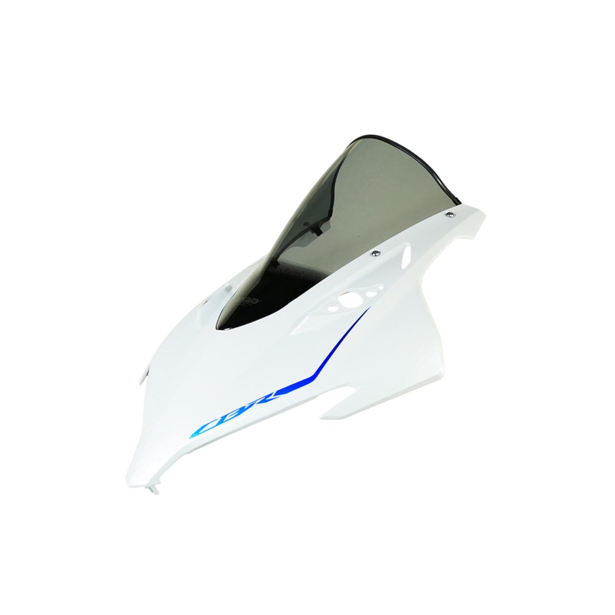 MRA(エムアールエー) スクリーン レーシング クリア CBR250RR MRA (エムアールエー) スクリーン レーシング クリア CBR250RR