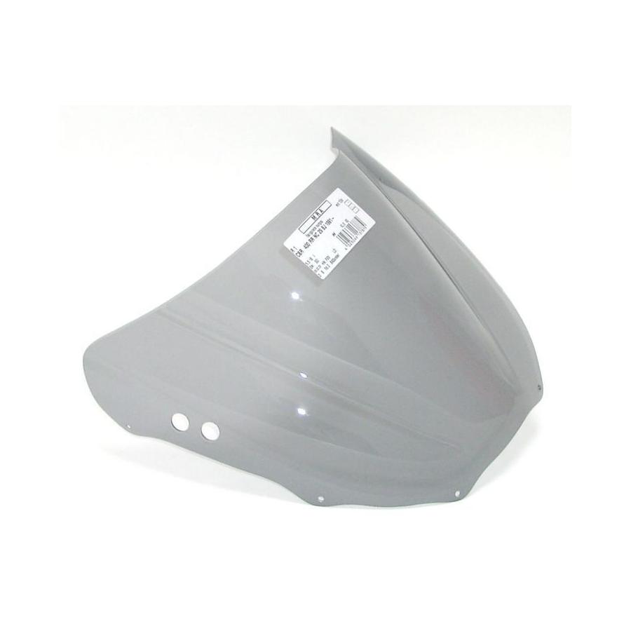 MRA(エムアールエー) スクリーン レーシング クリア CBR400RR NC29 MR075C 4025066137862